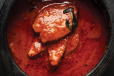 Kingfish Kurma