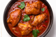 Chicken Hyderabadi