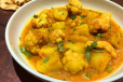 Aloo Gobi