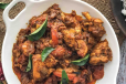 Chicken Roast