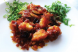 Egg Chili