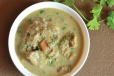 Mutton Kurma