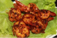 Prawns Chili