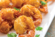 Prawns Golden Fry
