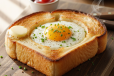 Egg Toast