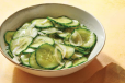 Cucumber Salad