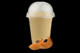 Chickoo Juice
