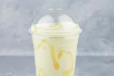 Jarjeer With Avocado Juice