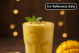 Mango Lassi Juice
