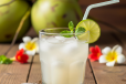 Tender Coconut