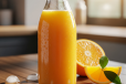 okBottle Juice