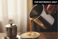 Coffee Milk