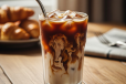 Iced Coffe