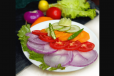Nepali Salad