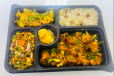 Chicken Choila Set