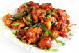 Chicken Chilli