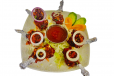 Chicken Lollipop