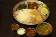 Veg Khana Set
