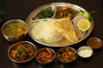 Chicken Khana Set