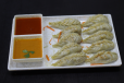 Veg. Kothe Momo