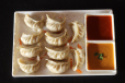 Steam Chicken Momo