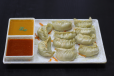 Kothe Chicken Momo