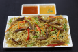 Buff Noodles Chowmein