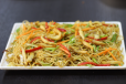 Chicken Noodles Chowmein