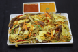 Mixed Noodles Chowmein