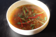 Wai Wai Noodle Soup