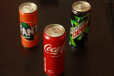 All Soft Drinks