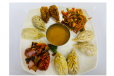 Veg Momos Platter Special