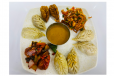 Chicken Momos Platter Special