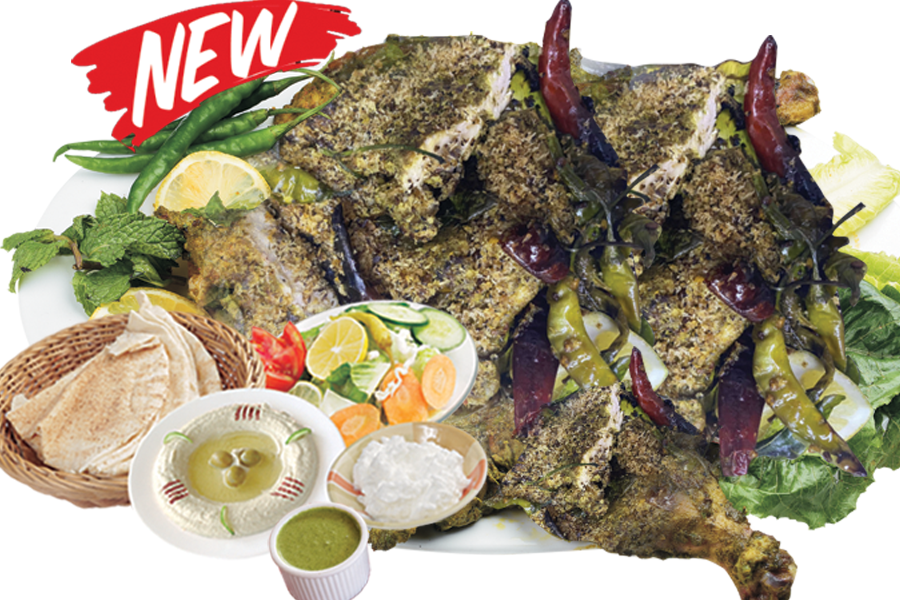 Al Kashkha Restaurant And Grill Mussafah Shabiya Menu, Abu Dhabi EatEasy.ae