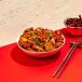 Beef Chilli Dry [spicy]