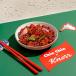 Honey Chilli Chicken