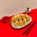 Chicken Spring Rolls