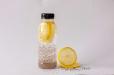 Lemon Chia Detox