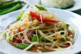 Som Tam Thai Thai Papaya Salad