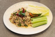 Larb Minced Meat Salad