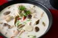 Tom Kha