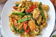 Phad Phong Kaee