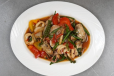 Phad Cha Stirfried Mixed Vegetables