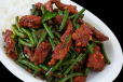 Phad Prik Gang