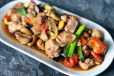 Gai Phad Med Ma Muang