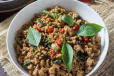 Phad Kra Prow