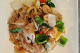 Phad Khee Mao