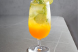 Passion Fruit Mojito
