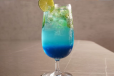 Blueberry Mojito