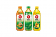Oishi Green Tea